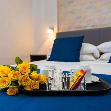 Rent Rooms Trastevere ローマ エクステリア 写真