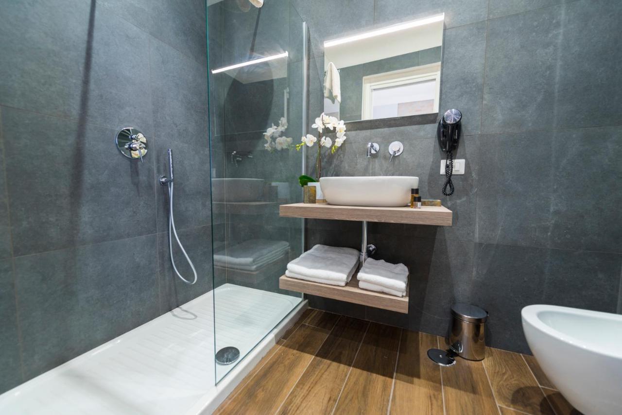 Rent Rooms Trastevere ローマ エクステリア 写真