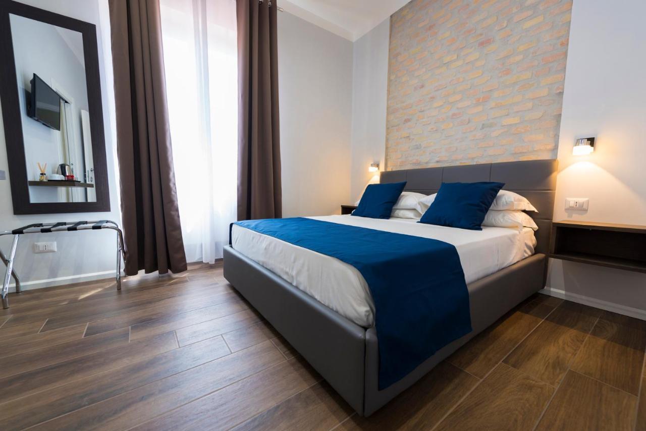 Rent Rooms Trastevere ローマ エクステリア 写真