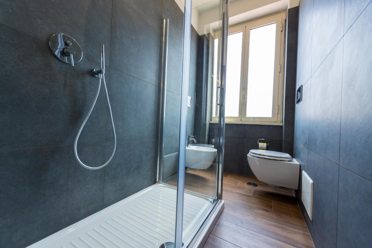 Rent Rooms Trastevere ローマ エクステリア 写真